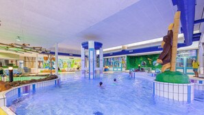 Unclassified image, 3 of 35, button - Wellness Stay with Sauna (Borger)