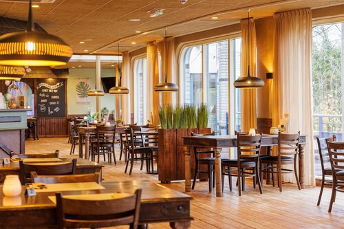 Wellness Stay with Sauna