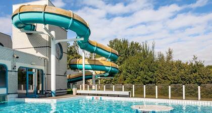Wellnessaufenthalt mit Sauna