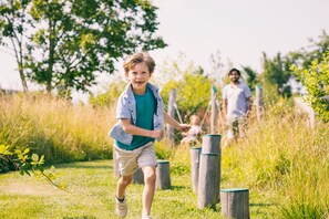 Espace pour enfants