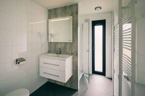 Een douche