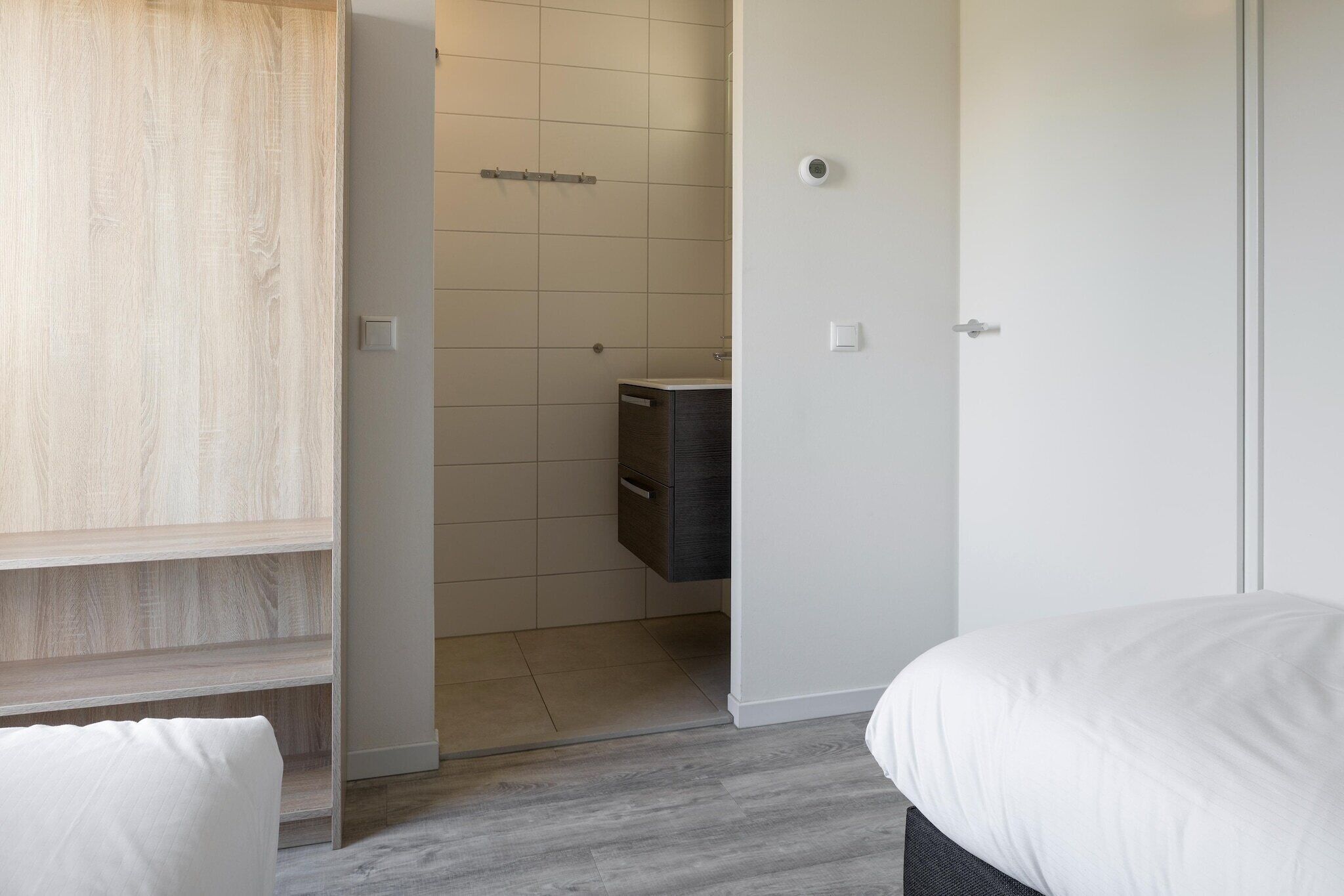 Bungalow Im Nieuwvliet Bad Beach Resort - Nieuwvliet