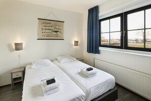 2 chambres, Wi-Fi