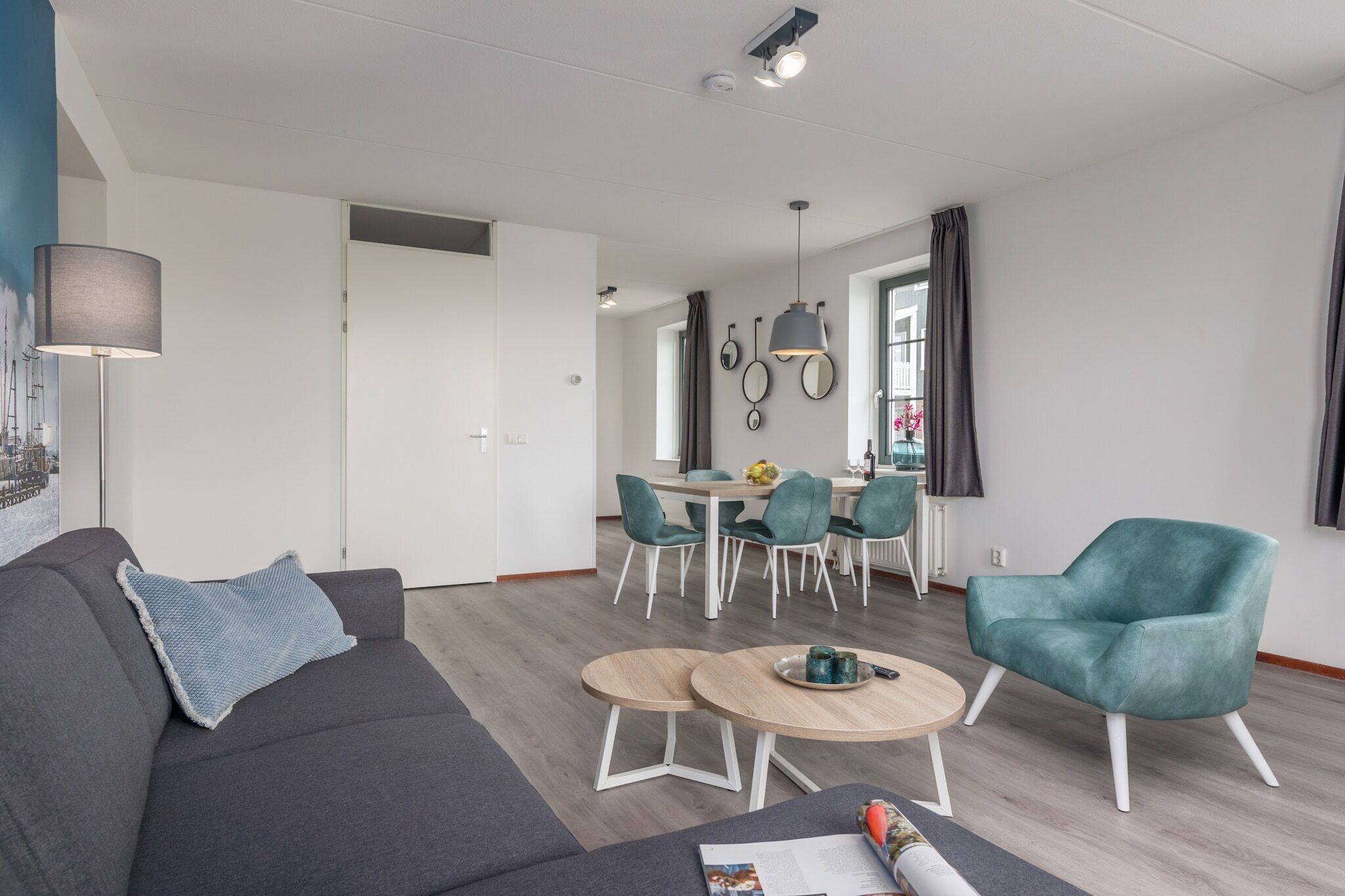 Pet-friendly Garden Getaway - Volendam