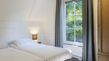 3 bedrooms, free WiFi