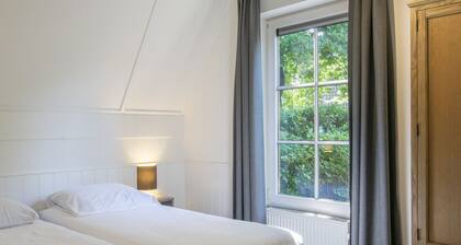 Bungalow bei Breda & Biesbosch Park