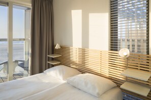 2 bedrooms, WiFi