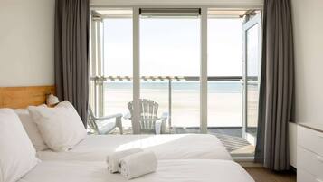 2 bedrooms, WiFi