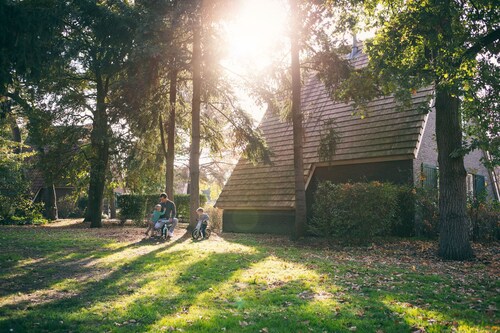Maison près de Breda & Parc Biesbosch
