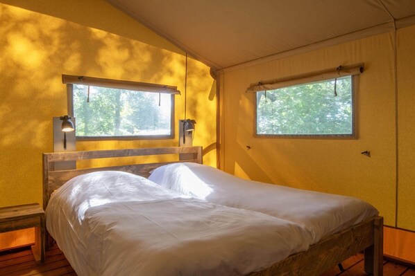 3 bedrooms, free WiFi