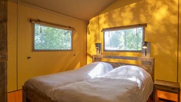 3 chambres, Wi-Fi gratuit