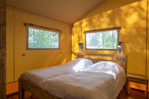 3 chambres, Wi-Fi gratuit