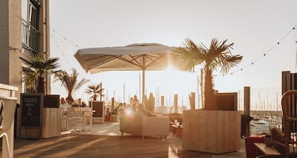 Chalet in Kamperland near the Beach