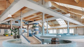 Espace pour enfants