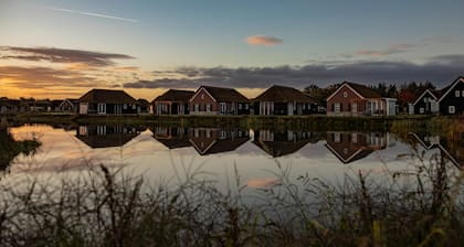 Villa in Someren nahe Somerense Heide