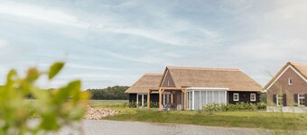 Villa in Someren near Somerense Heide