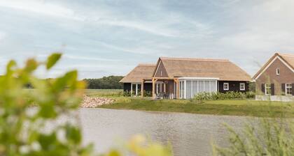 Villa in Someren near Somerense Heide