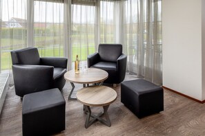 Interior - Modern Villa with Jacuzzi (Kamperland)