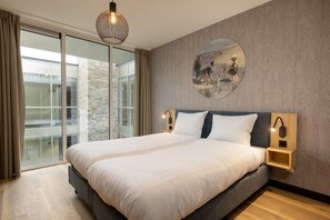 2 bedrooms, free WiFi - Apartment in Egmond near the Beach (Egmond aan zee)