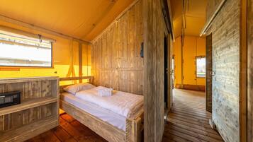 3 slaapkamers, gratis wifi, beddengoed