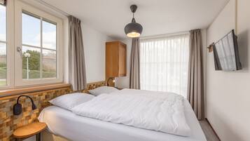 1 chambre, Wi-Fi gratuit