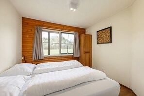 3 chambres, Wi-Fi gratuit