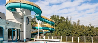 Charming Chalet in Borger