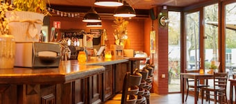 Charming Chalet in Borger