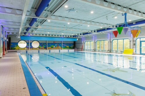 Forest Glamping near Emmen