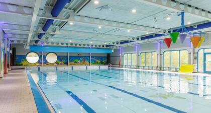 Forest Glamping near Emmen