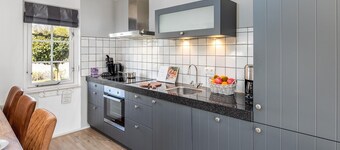 Villa in Domburg near North Sea Beach