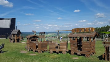 Kinderbereich