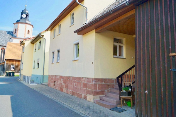 Eksteriør