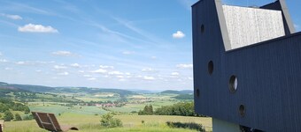 Charmantes Ferienhaus mit Naturgarten
