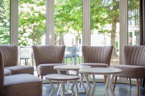 Villa nahe De Biesbosch & Breda