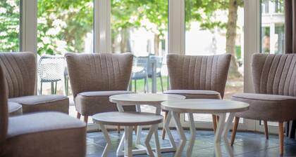 Villa nahe De Biesbosch & Breda