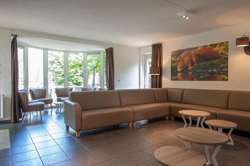 Villa Nahe De Biesbosch & Breda - Breda