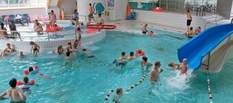 Villa bij De Biesbosch & Breda