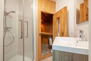 Een douche