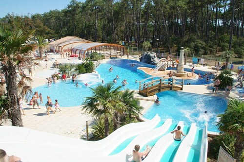 Villa à Zélande près de la plage