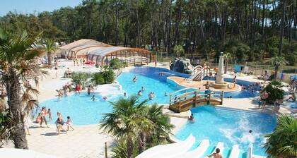 Villa à Zélande prÚs de la plage