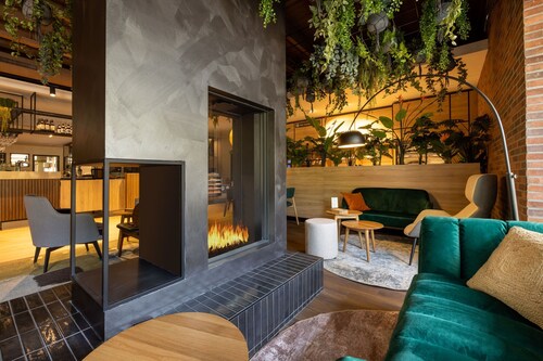 Bungalow in Park De Peel - Autovrij Genieten