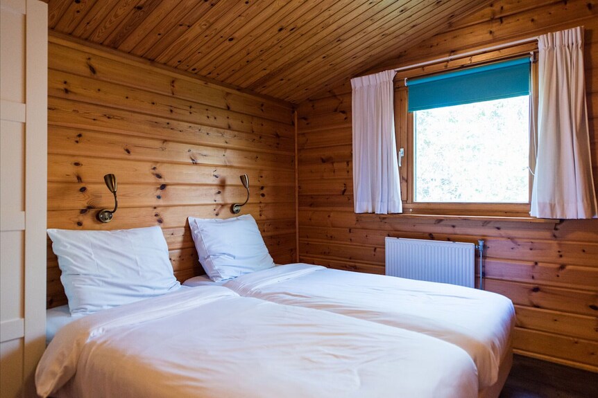 Beautiful Bungalow In Hollum - Ameland