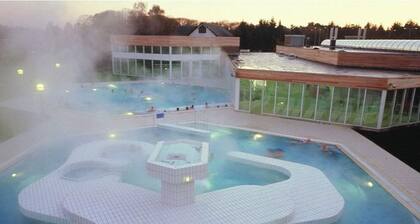 Villa in Arcen mit privater Sauna