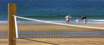 Feriehus i Oostkapelle nær stranden