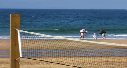 Holiday Home in Oostkapelle near the Beach