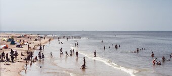 New Bungalow w/ Terrace