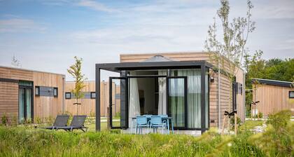 Lodge by Markermeer with Eco-Friendly Design