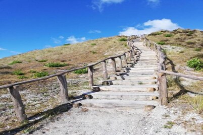 Lodge en Markermeer con Comodidad Ecológica