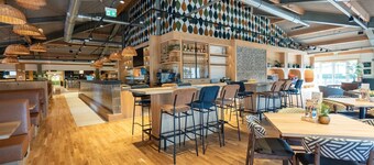 Retreat in Moselle Valley